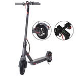Trottinette indestructible D8 pro