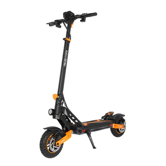 Trottinette électrique KUKIRIN G2 Max 2025