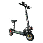 Trottinette electrique OMAX