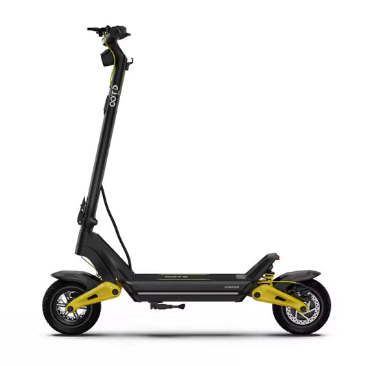 Trottinette électrique OTD S10 2025