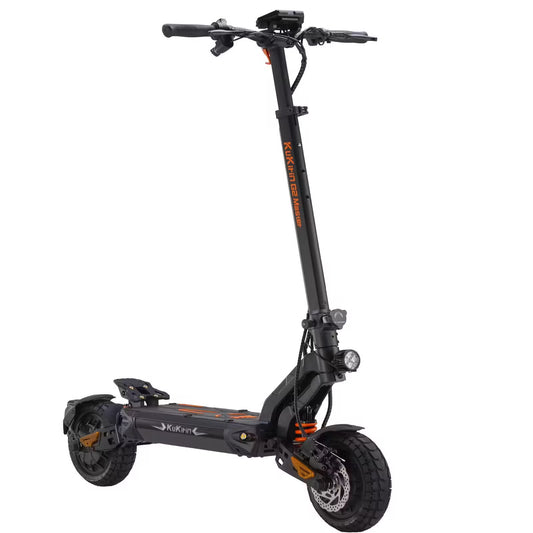 Trottinette électrique KUKIRIN G2 master 2025